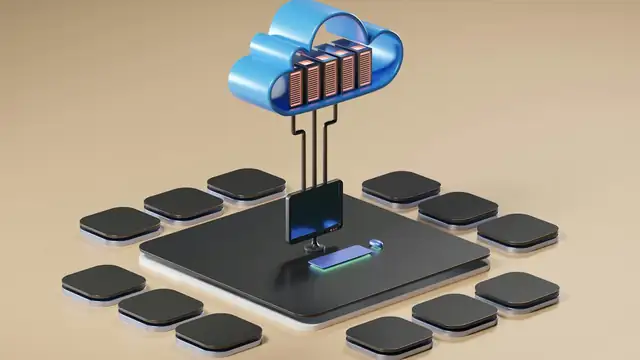 Docker Kurulumu